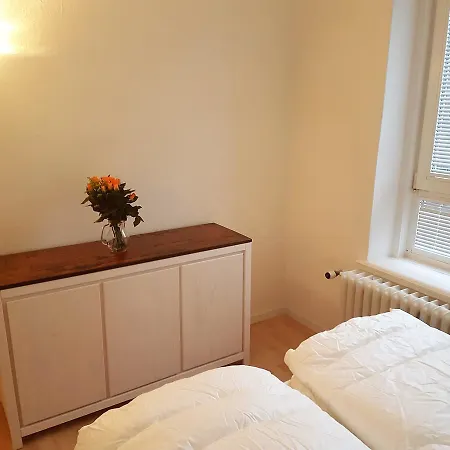 City-appartement-6 * Westerland