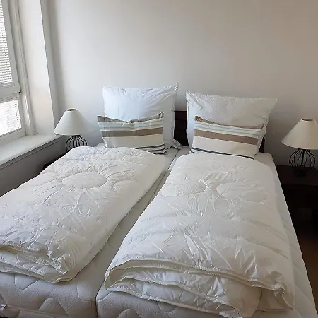 City-appartement-6 Apartment *