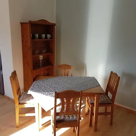 City-appartement-6 * Westerland