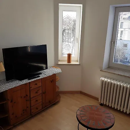 City-appartement-6 Apartment *